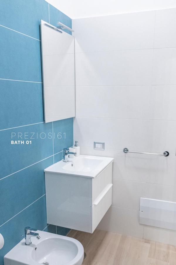 Preziosi 61 Apartment Naples Exterior photo