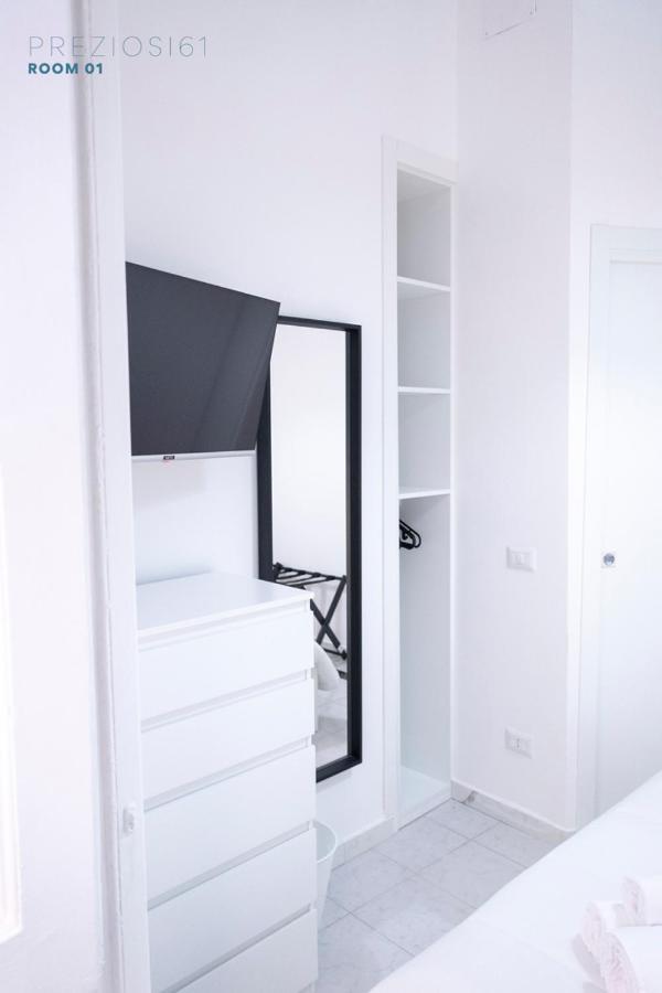Preziosi 61 Apartment Naples Exterior photo